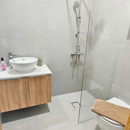 Apartamento Skp *