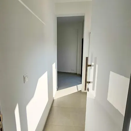 Skp Apartamento Lárnaca