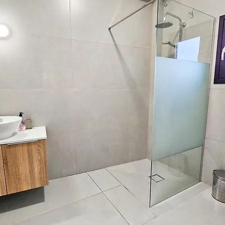 Apartamento Skp