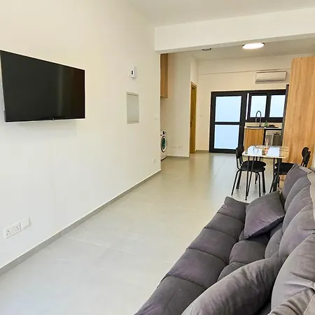 Appartement Skp Larnaca