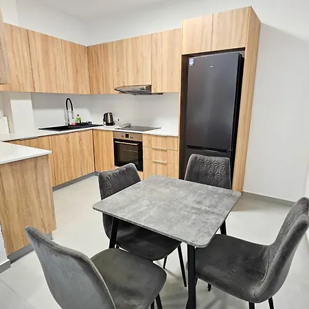 Skp Larnaca
