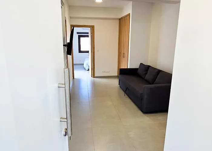 Skp Apartament *