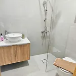 Apartmán Skp *