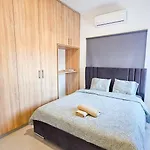Apartmán Skp *