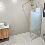 Apartmán Skp